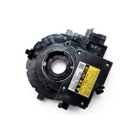2013-2016 Lexus GS350 Clock Spring Steering Module Sensor Unit 84307-30150, F033, OEM, 2013, 2014, 2015, 2016