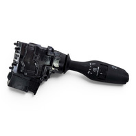 2013-2020 Lexus GS350 Steering Wiper Switch, 84652-30650, F033, OEM, 2013, 2014, 2015, 2016, 2017, 2018, 2019, 2020