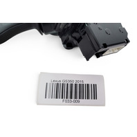 2013-2020 Lexus GS350 Steering Wiper Switch, 84652-30650, F033, OEM, 2013, 2014, 2015, 2016, 2017, 2018, 2019, 2020