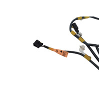 2013-2016 Lexus GS350 Front Bumper Park Wire Harness No.4 82114-30280, F033, OEM, 2013, 2014, 2015, 2016