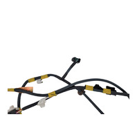 2013-2016 Lexus GS350 Front Bumper Park Wire Harness No.4 82114-30280, F033, OEM, 2013, 2014, 2015, 2016