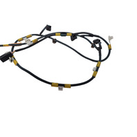 2013-2016 Lexus GS350 Front Bumper Park Wire Harness No.4 82114-30280, F033, OEM, 2013, 2014, 2015, 2016