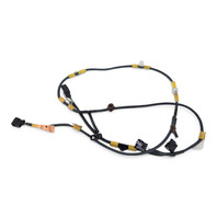 2013-2016 Lexus GS350 Front Bumper Park Wire Harness No.4 82114-30280, F033, OEM, 2013, 2014, 2015, 2016