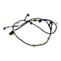 2013-2016 Lexus GS350 Front Bumper Park Wire Harness No.4 82114-30280, F033, OEM, 2013, 2014, 2015, 2016