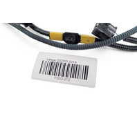 2013-2016 Lexus GS350 Front Bumper Park Wire Harness No.4 82114-30280, F033, OEM, 2013, 2014, 2015, 2016