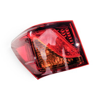 2013-2016 Lexus GS350 Taillight Lamp Body Rear Left/Driver Side 81561-30C90, F033, OEM, 2013, 2014, 2015, 2016