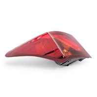 2013-2016 Lexus GS350 Taillight Lamp Body Rear Left/Driver Side 81561-30C90, F033, OEM, 2013, 2014, 2015, 2016