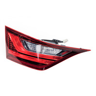 2013-2016 Lexus GS350 Taillight Lamp Trunk Rear Left/Driver Side 81591-30490, F033, OEM, 2013, 2014, 2015, 2016