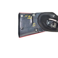 2013-2016 Lexus GS350 Taillight Lamp Trunk Rear Left/Driver Side 81591-30490, F033, OEM, 2013, 2014, 2015, 2016