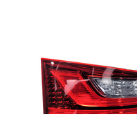 2013-2016 Lexus GS350 Taillight Lamp Trunk Rear Left/Driver Side 81591-30490, F033, OEM, 2013, 2014, 2015, 2016