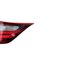 2013-2016 Lexus GS350 Taillight Lamp Trunk Rear Left/Driver Side 81591-30490, F033, OEM, 2013, 2014, 2015, 2016