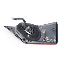 2013-2016 Lexus GS350 Taillight Lamp Trunk Rear Left/Driver Side 81591-30490, F033, OEM, 2013, 2014, 2015, 2016