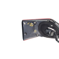 2013-2016 Lexus GS350 Taillight Lamp Trunk Rear Left/Driver Side 81591-30490, F033, OEM, 2013, 2014, 2015, 2016