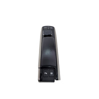 2014-2016 Lexus GS350 Remote Mouse Pad Touchpad Navigation Switch 84782-30020, F033, OEM, 2014, 2015, 2016