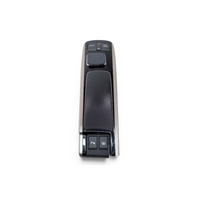 2014-2016 Lexus GS350 Remote Mouse Pad Touchpad Navigation Switch 84782-30020, F033, OEM, 2014, 2015, 2016