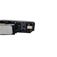 2014-2016 Lexus GS350 Remote Mouse Pad Touchpad Navigation Switch 84782-30020, F033, OEM, 2014, 2015, 2016