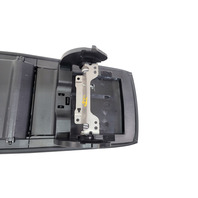 2013-2016 Lexus GS350 Center Console Pocket Door/Arm Rest Black 58920-30280-C1, F033, OEM, 2013, 2014 2015, 2016