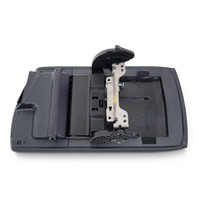 2013-2016 Lexus GS350 Center Console Pocket Door/Arm Rest Black 58920-30280-C1, F033, OEM, 2013, 2014 2015, 2016