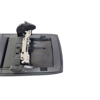 2013-2016 Lexus GS350 Center Console Pocket Door/Arm Rest Black 58920-30280-C1, F033, OEM, 2013, 2014 2015, 2016