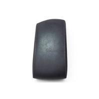 2013-2016 Lexus GS350 Center Console Pocket Door/Arm Rest Black 58920-30280-C1, F033, OEM, 2013, 2014 2015, 2016