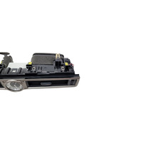 2013-2016 Lexus GS350 Instrument Center A/C Air Vent with Clock 55660-30470-C0, F033, OEM, 2013, 2014, 2015, 2016