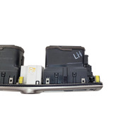 2013-2016 Lexus GS350 Instrument Center A/C Air Vent with Clock 55660-30470-C0, F033, OEM, 2013, 2014, 2015, 2016