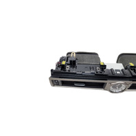 2013-2016 Lexus GS350 Instrument Center A/C Air Vent with Clock 55660-30470-C0, F033, OEM, 2013, 2014, 2015, 2016