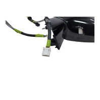2013-2020 Lexus GS350 Door Side View Mirror Black Left/Driver, 87940-30F00-C0, F033, OEM, 2013, 2014, 2015, 2016, 2017, 2018, 2019, 2020