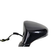 2013-2020 Lexus GS350 Door Side View Mirror Black Left/Driver, 87940-30F00-C0, F033, OEM, 2013, 2014, 2015, 2016, 2017, 2018, 2019, 2020