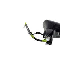 2013-2020 Lexus GS350 Door Side View Mirror Black Left/Driver, 87940-30F00-C0, F033, OEM, 2013, 2014, 2015, 2016, 2017, 2018, 2019, 2020
