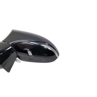 2013-2020 Lexus GS350 Door Side View Mirror Black Left/Driver, 87940-30F00-C0, F033, OEM, 2013, 2014, 2015, 2016, 2017, 2018, 2019, 2020