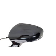 2013-2020 Lexus GS350 Door Side View Mirror Black Left/Driver, 87940-30F00-C0, F033, OEM, 2013, 2014, 2015, 2016, 2017, 2018, 2019, 2020