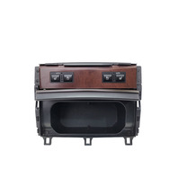 2013-2016 Lexus GS350 Center Console Panel Cupholder Brown, 55620-30350-E0, F033, OEM, 2013, 2014, 2015, 2016