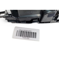 2013-2016 Lexus GS350 Center Console Panel Cupholder Brown, 55620-30350-E0, F033, OEM, 2013, 2014, 2015, 2016