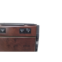 2013-2016 Lexus GS350 Center Console Panel Cupholder Brown, 55620-30350-E0, F033, OEM, 2013, 2014, 2015, 2016