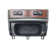 2013-2016 Lexus GS350 Center Console Panel Cupholder Brown, 55620-30350-E0, F033, OEM, 2013, 2014, 2015, 2016