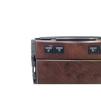 2013-2016 Lexus GS350 Center Console Panel Cupholder Brown, 55620-30350-E0, F033, OEM, 2013, 2014, 2015, 2016