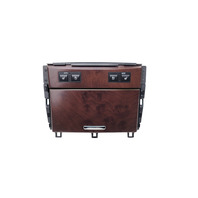 2013-2016 Lexus GS350 Center Console Panel Cupholder Brown, 55620-30350-E0, F033, OEM, 2013, 2014, 2015, 2016