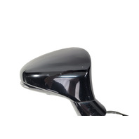 2013-2020 Lexus GS350 Door Side View Mirror Black Right/Passenger, 87910-30E20-C0, F033, OEM, 2013, 2014, 2015, 2016, 2017, 2018, 2019, 2020