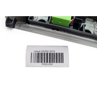 2013-2016 Lexus GS350 Overhead Console Map Light/Lamp 81206-30130-B0, F033, OEM, 2013, 2014, 2015, 2016