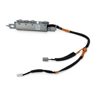 2013-2020 Lexus GS350 Radio Satellite Antenna Receiver Amplifier 86300-30C60, F033, OEM, 2013, 2014, 2015, 2016, 2017, 2018, 2019, 2020
