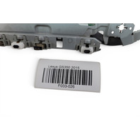 2013-2020 Lexus GS350 Radio Satellite Antenna Receiver Amplifier 86300-30C60, F033, OEM, 2013, 2014, 2015, 2016, 2017, 2018, 2019, 2020