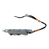 2013-2020 Lexus GS350 Radio Satellite Antenna Receiver Amplifier 86300-30C60, F033, OEM, 2013, 2014, 2015, 2016, 2017, 2018, 2019, 2020