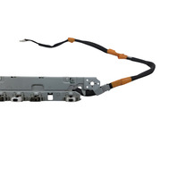 2013-2020 Lexus GS350 Radio Satellite Antenna Receiver Amplifier 86300-30C60, F033, OEM, 2013, 2014, 2015, 2016, 2017, 2018, 2019, 2020
