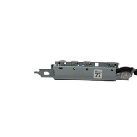 2013-2020 Lexus GS350 Radio Satellite Antenna Receiver Amplifier 86300-30C60, F033, OEM, 2013, 2014, 2015, 2016, 2017, 2018, 2019, 2020