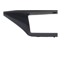 2013-2020 Lexus GS350 Dash Board Display Cluster Instrument Panel Bezel Trim 55421-30100, F033, OEM, 2013, 2014, 2015, 2016, 2017, 2018, 2019, 2020