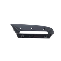 2013-2020 Lexus GS350 Dash Board Display Cluster Instrument Panel Bezel Trim 55421-30100, F033, OEM, 2013, 2014, 2015, 2016, 2017, 2018, 2019, 2020