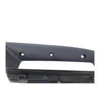 2013-2020 Lexus GS350 Dash Board Display Cluster Instrument Panel Bezel Trim 55421-30100, F033, OEM, 2013, 2014, 2015, 2016, 2017, 2018, 2019, 2020