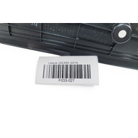 2013-2020 Lexus GS350 Dash Board Display Cluster Instrument Panel Bezel Trim 55421-30100, F033, OEM, 2013, 2014, 2015, 2016, 2017, 2018, 2019, 2020