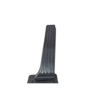 2015-2020 Lexus GS350 Gas Accelerator Pedal & Sensor 78101-53051, F033, OEM, 2015, 2016, 2017, 2018, 2019, 2020